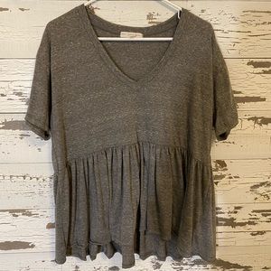 Urban Outfitters Short Sleeve Shirt